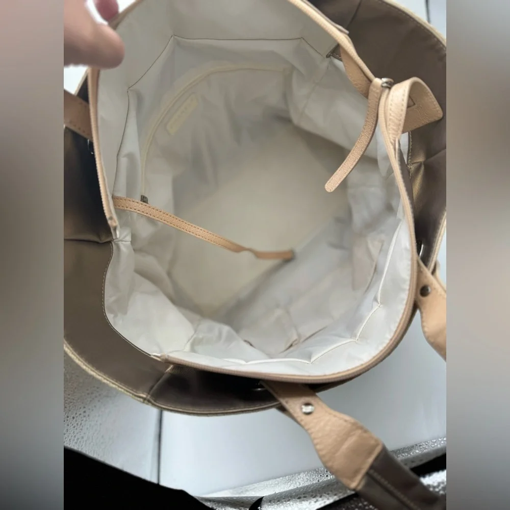 CHANEL Paris Biarritz GM Tote Bag - Picture 11 of 13